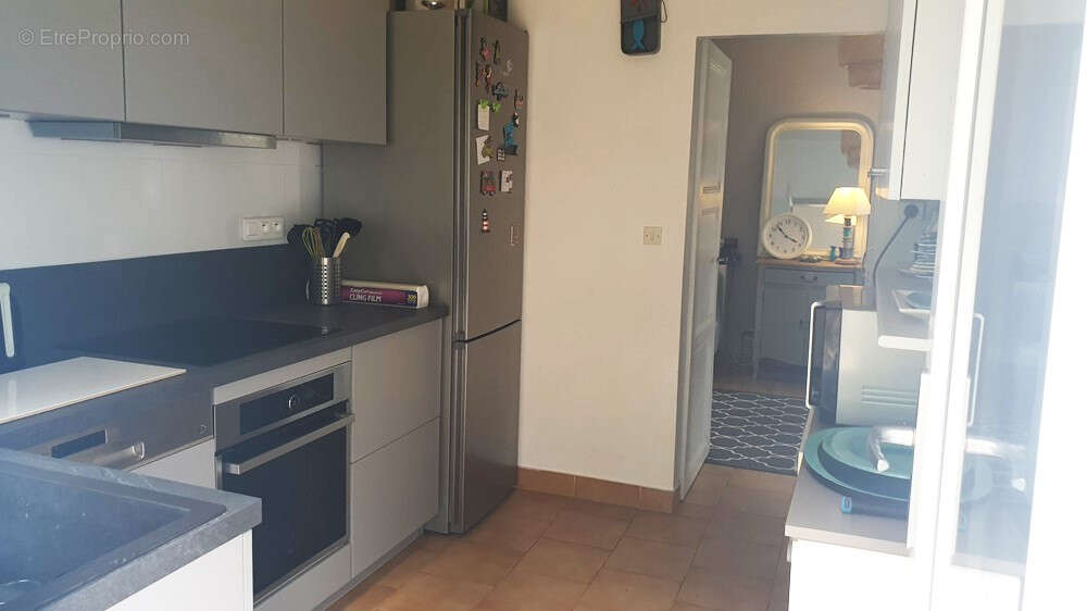 Maison à SAINT-MICHEL-CHEF-CHEF