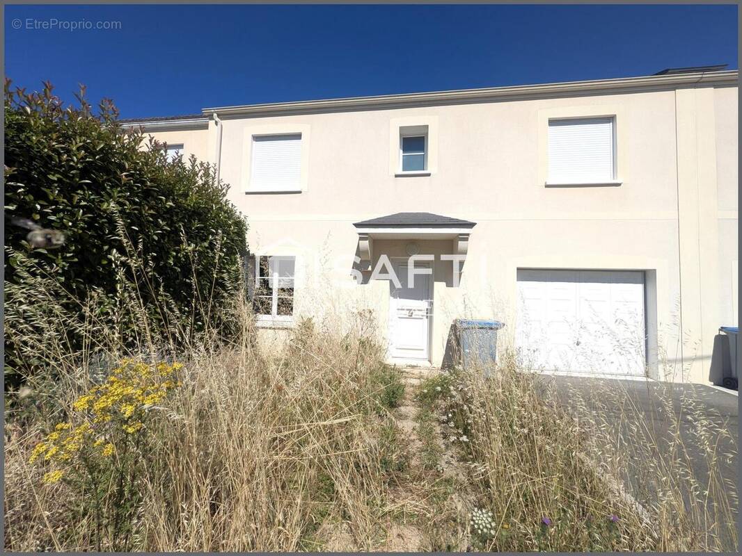 Photo 1 - Maison à ORVAULT