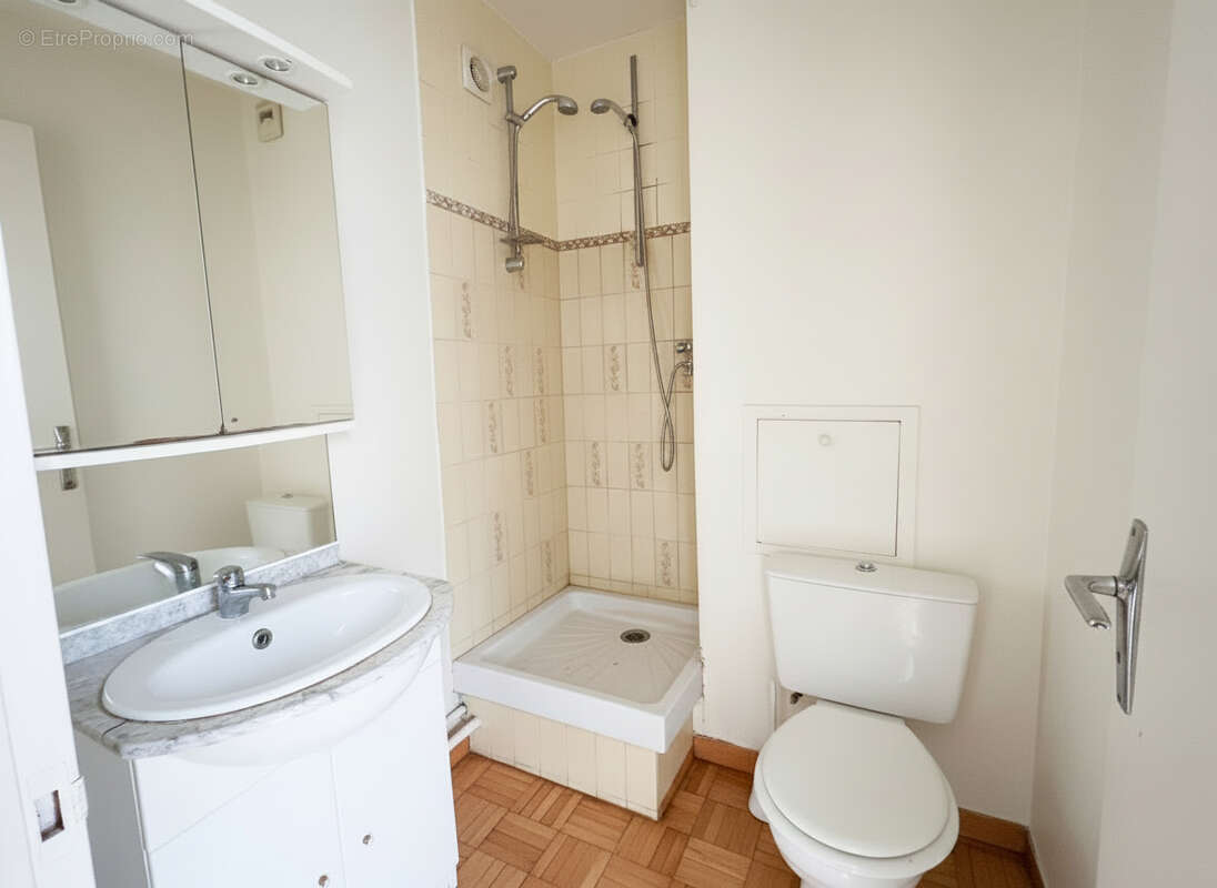 Appartement à CHARTRES