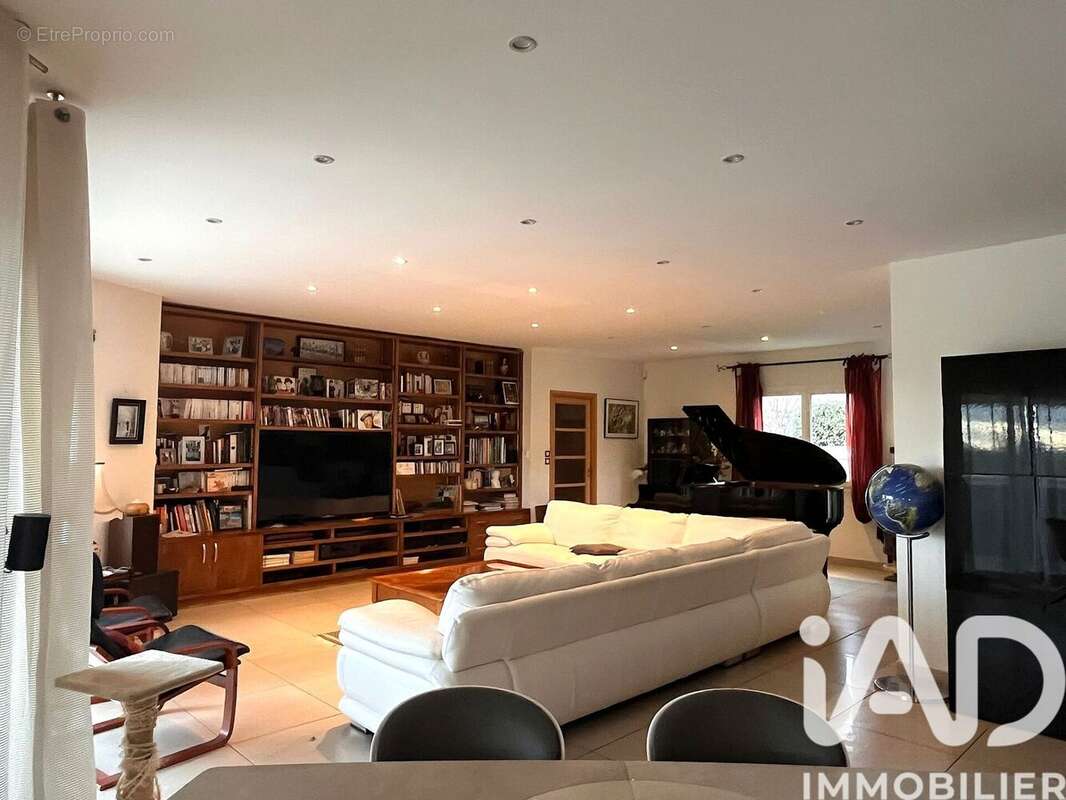 Photo 4 - Maison à MERCUROL