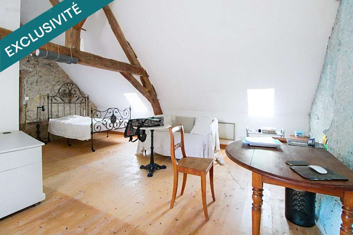 Photo 2 - Maison à SAINT-ROMAIN-SOUS-GOURDON