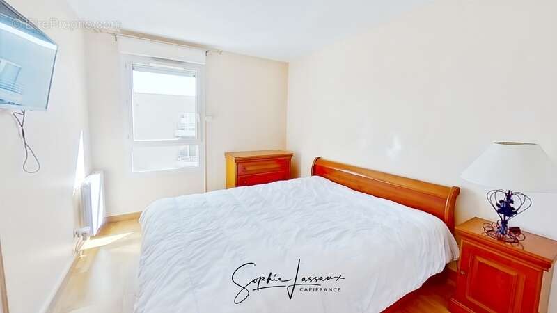 Appartement à ERMONT