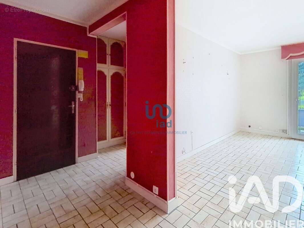 Photo 4 - Appartement à GIEN