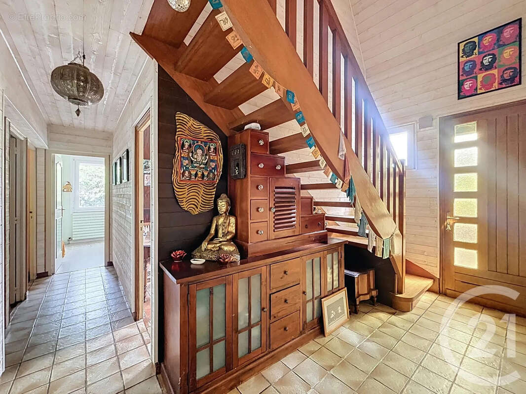 Maison à TREDANIEL