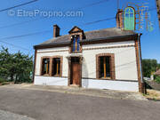 Maison à CORMENON