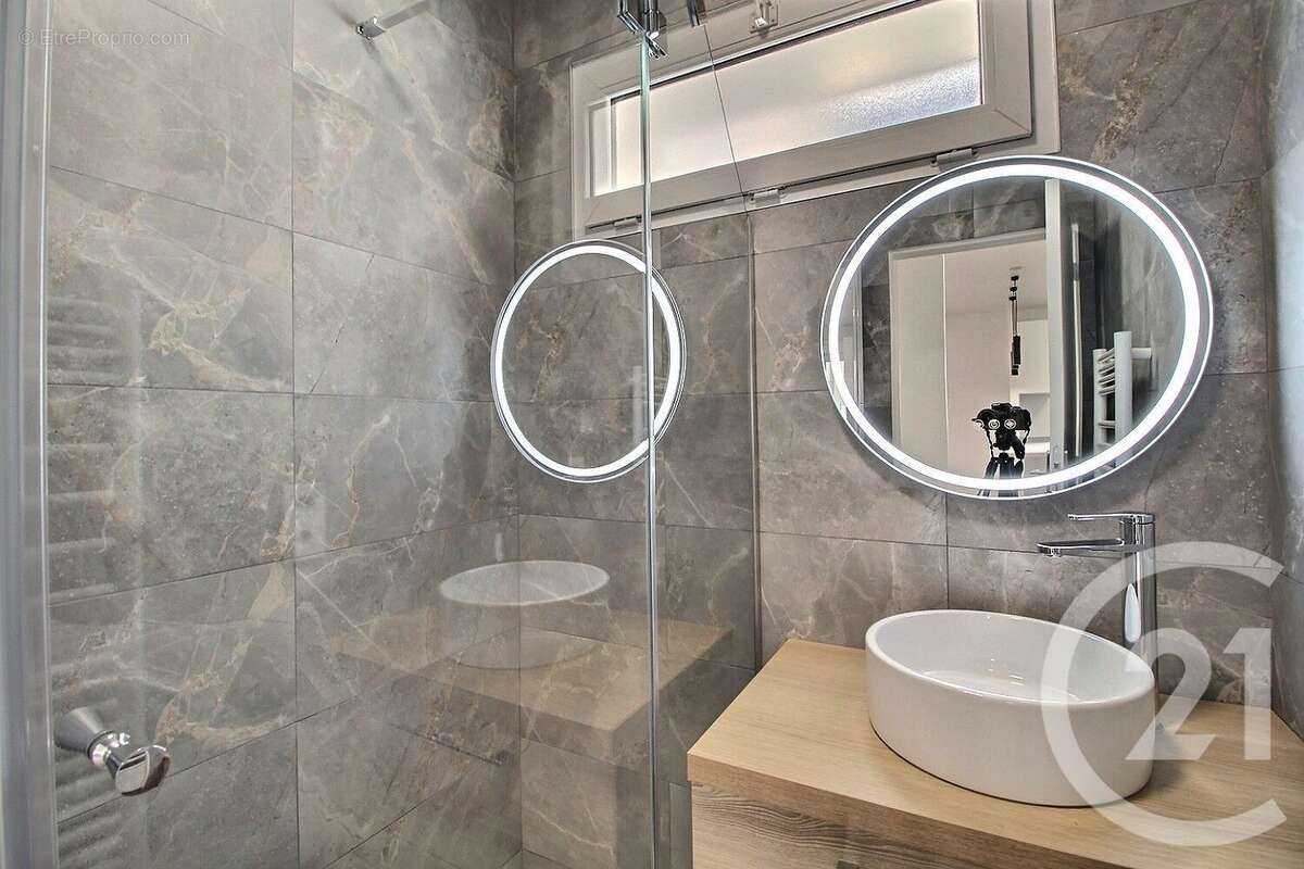 Appartement à ANTONY