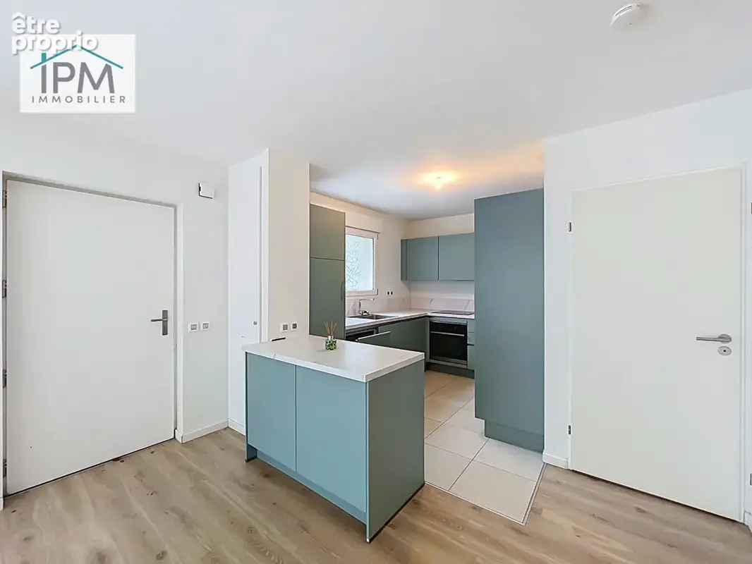 Maison récente avec jardin, terrasse et stationnements à Ostwald - acheter - IPM immobilier - photo 3