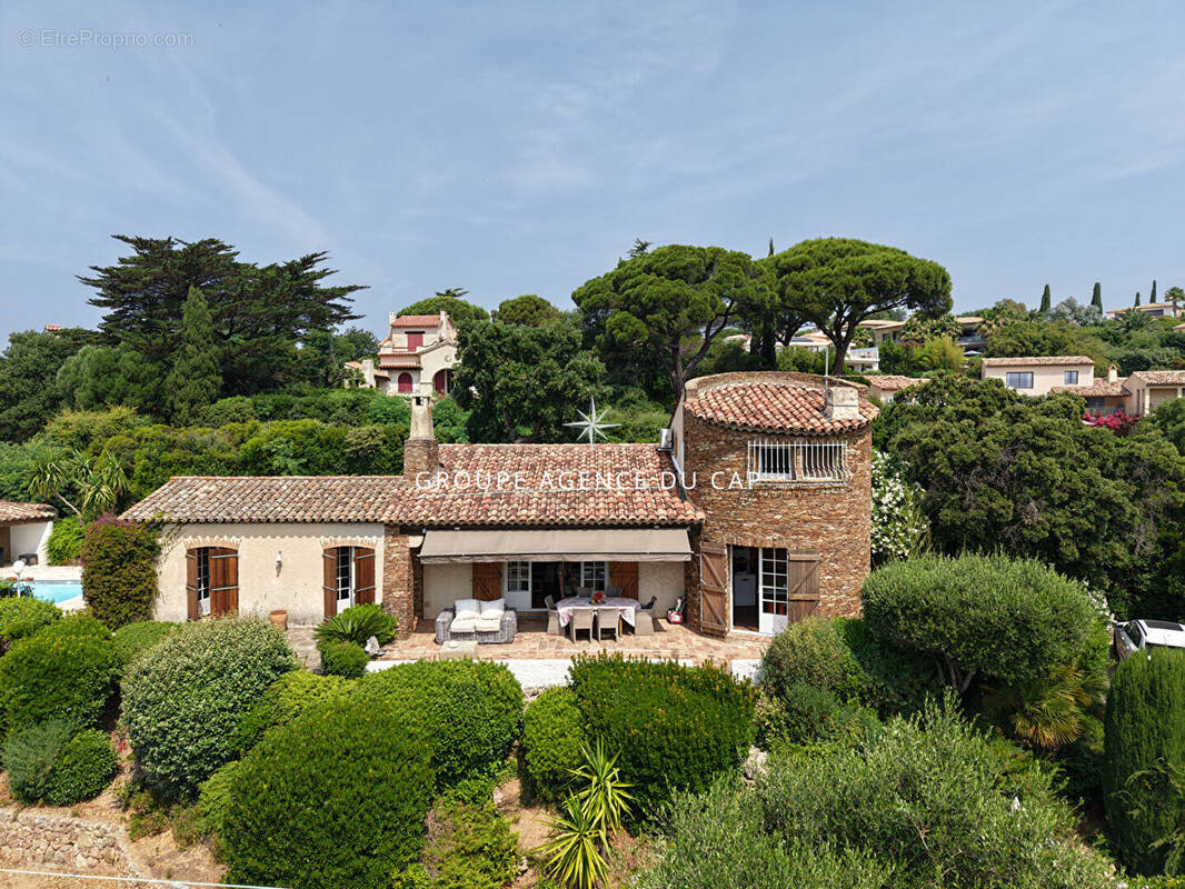 Maison à SAINTE-MAXIME