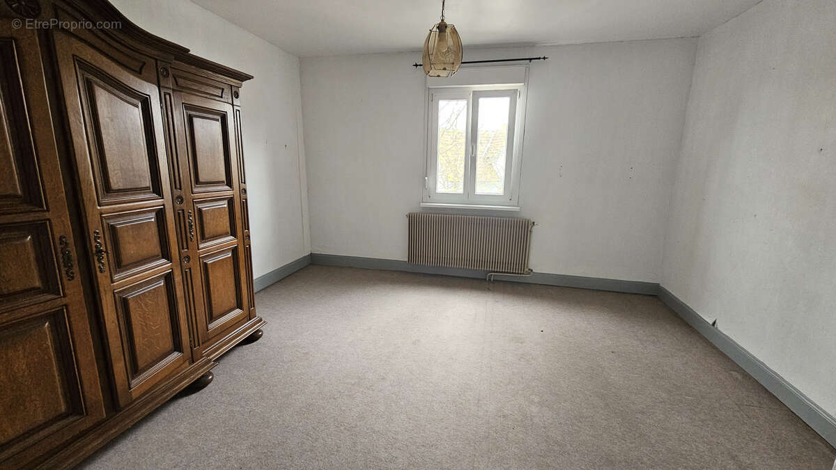 Maison à DRUSENHEIM