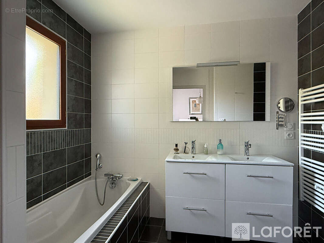 Maison Sanguinet 5 pièces 118 m2 - photo 9