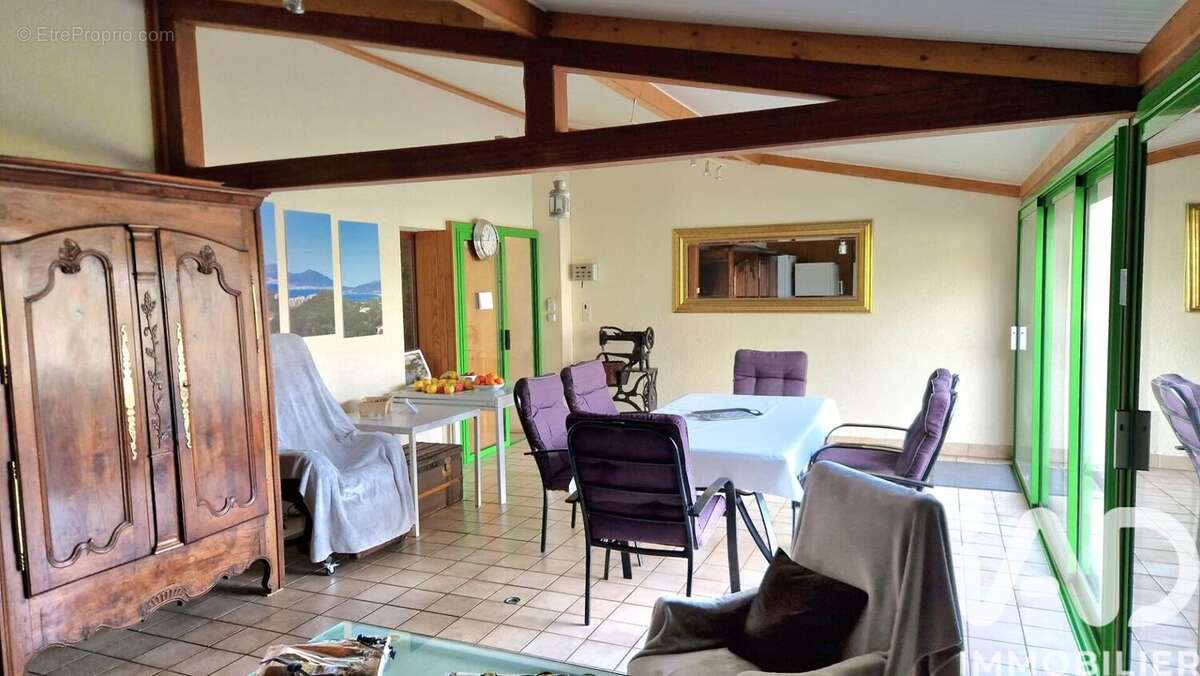 Photo 9 - Maison à LA MOTTE