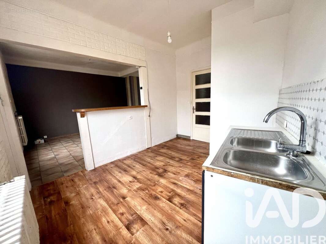 Maison 117 m² à Vitry-En-Perthois  - photo 4
