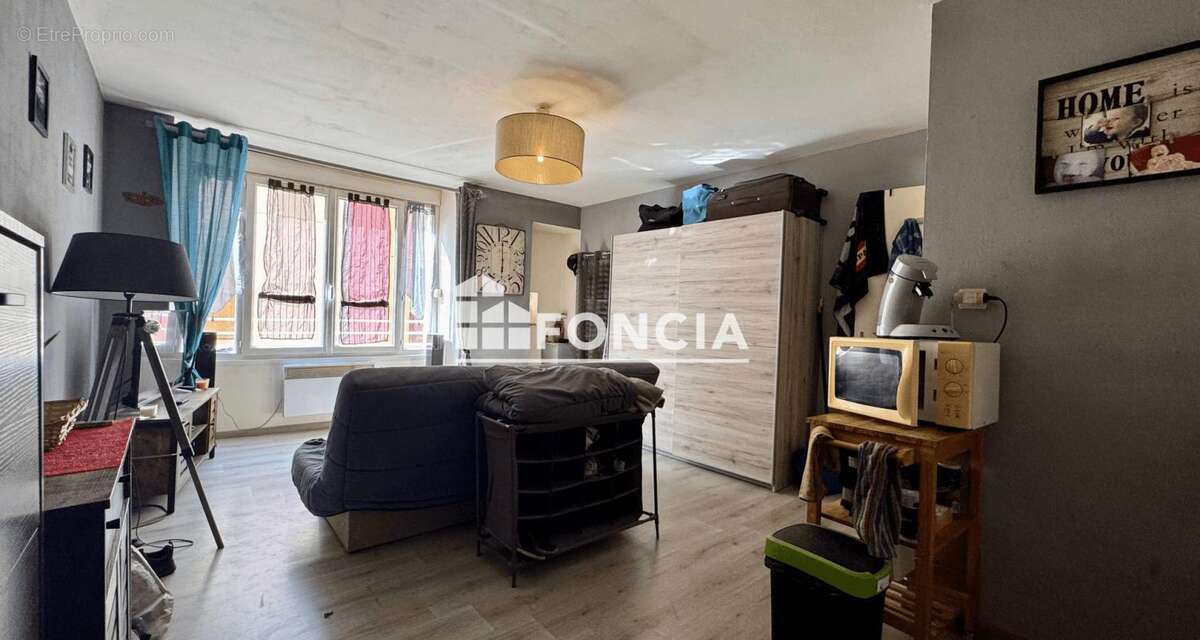 Appartement à MILLAU