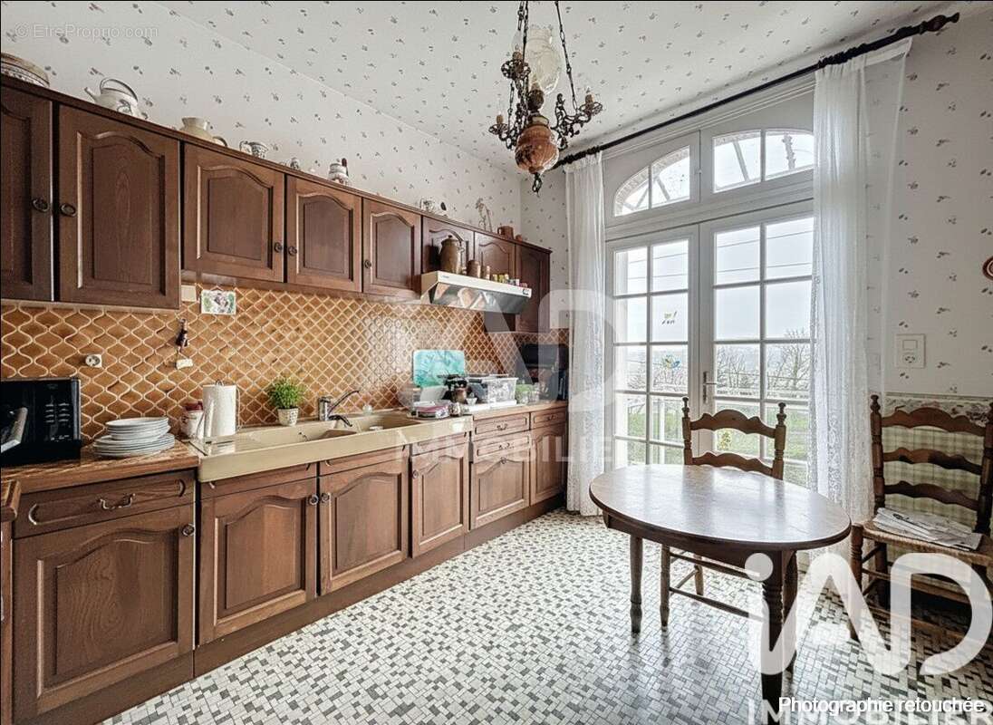 Photo 5 - Maison à DIEPPE