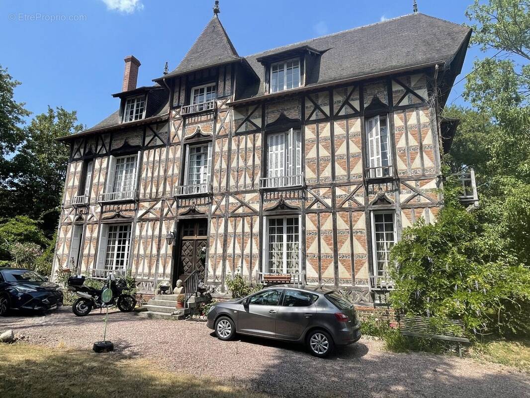 Autre à BERNAY