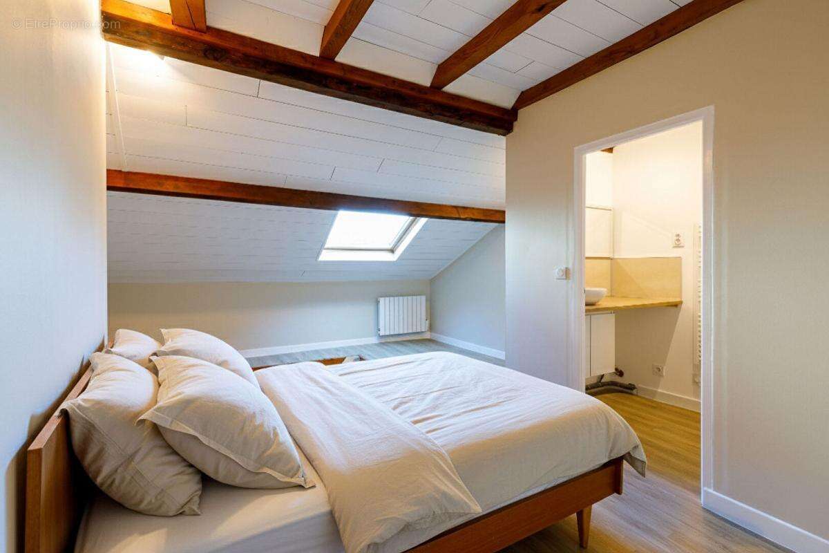 Appartement à GUERANDE