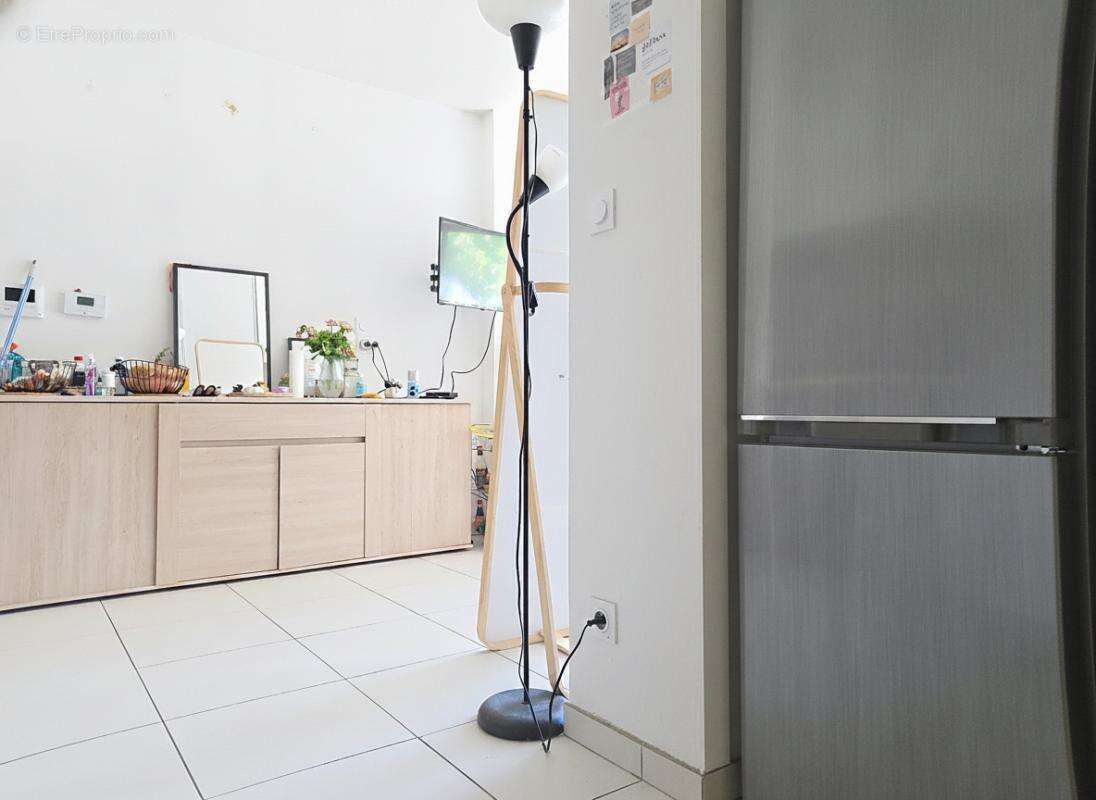 Appartement à MEYZIEU