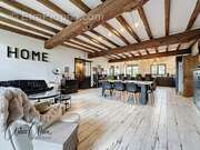 Maison à VILLEFRANCHE-DE-LAURAGAIS