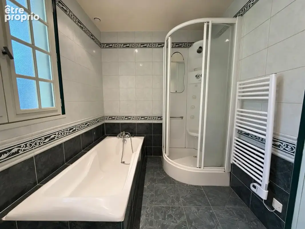 Maison 6 pièces 174 m² à vendre à Cesson-Sevigne (35510) - photo 8