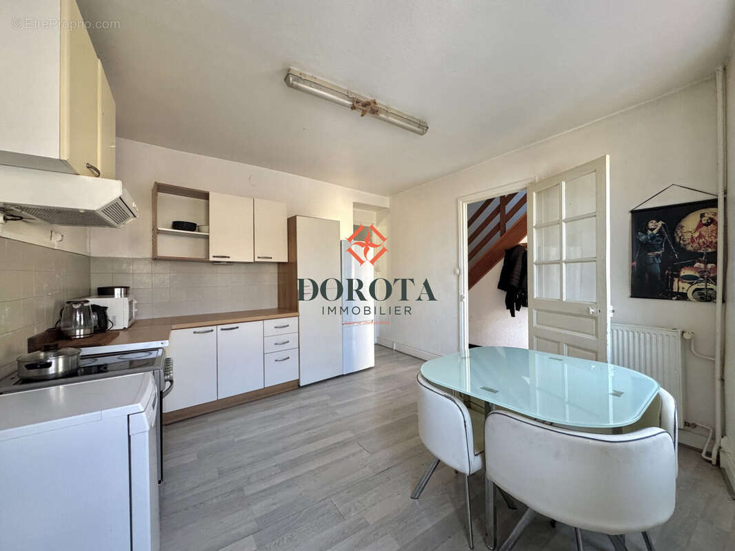 Maison 120 m² à Pontcharra  - photo 6