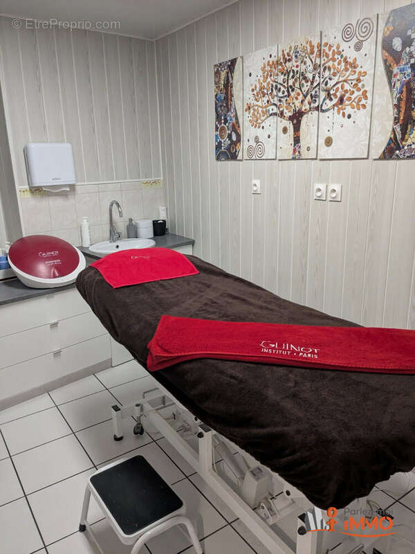 Autre à BOURGOIN-JALLIEU