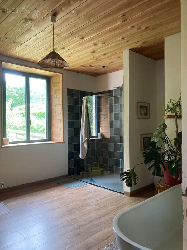 Maison à PUIVERT