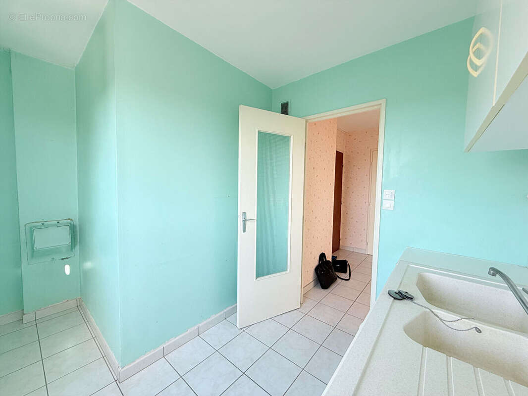 Appartement à BOURGES