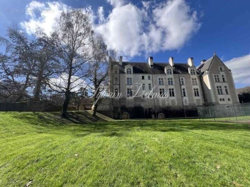Maison à AMBOISE