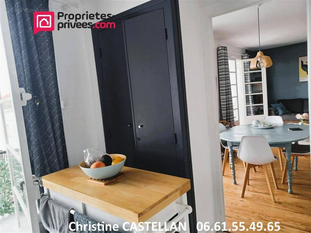 Appartement à ROYAN
