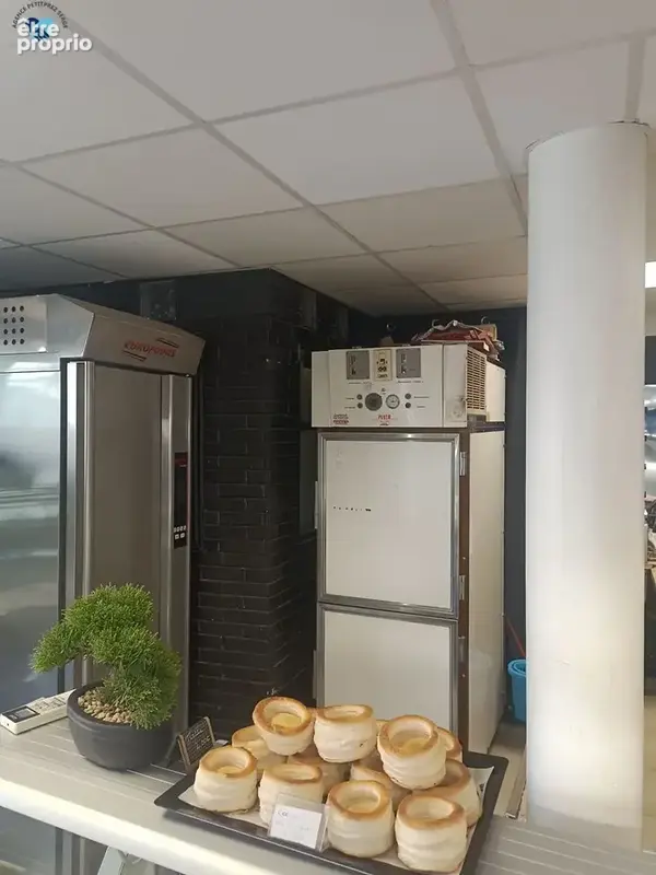 Commerce 150 m² à vendre à Fleury (11560) - photo 8