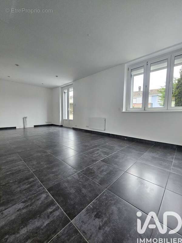 Photo 2 - Maison à LONGWY
