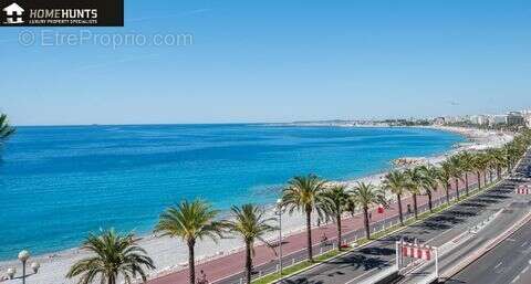 Appartement 122 m² à Nice  - photo 2