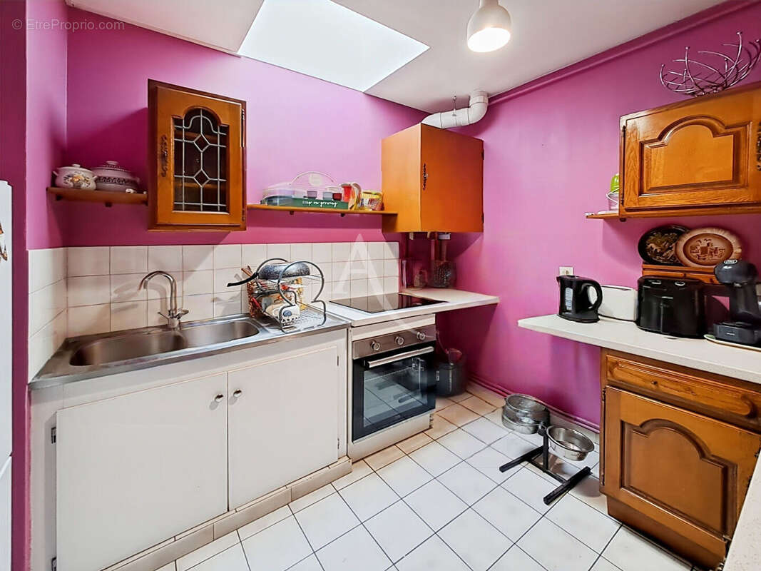 Appartement à ARPAJON