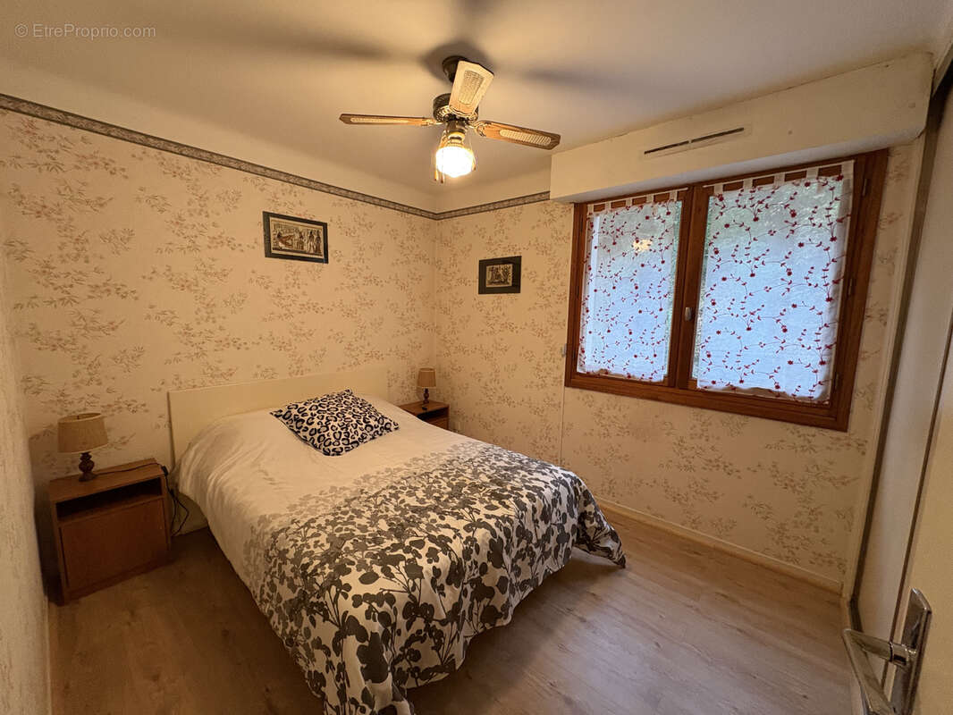 Appartement à AMELIE-LES-BAINS-PALALDA