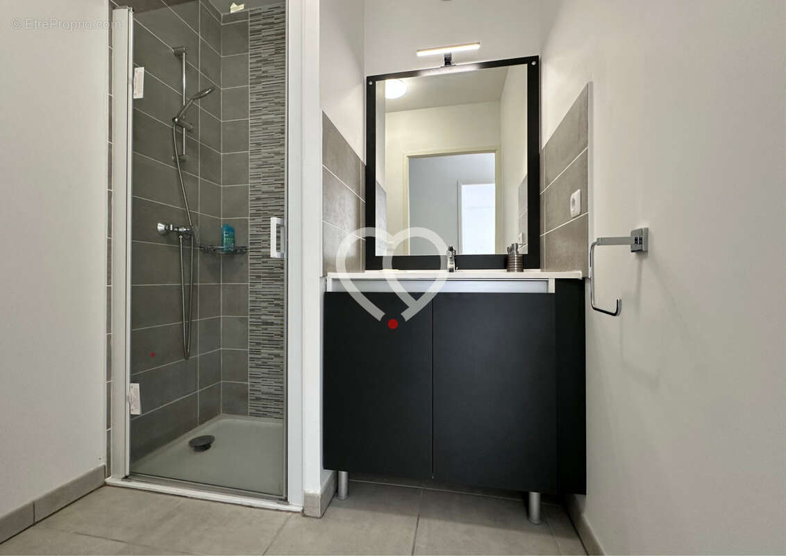 Appartement à BLAGNAC