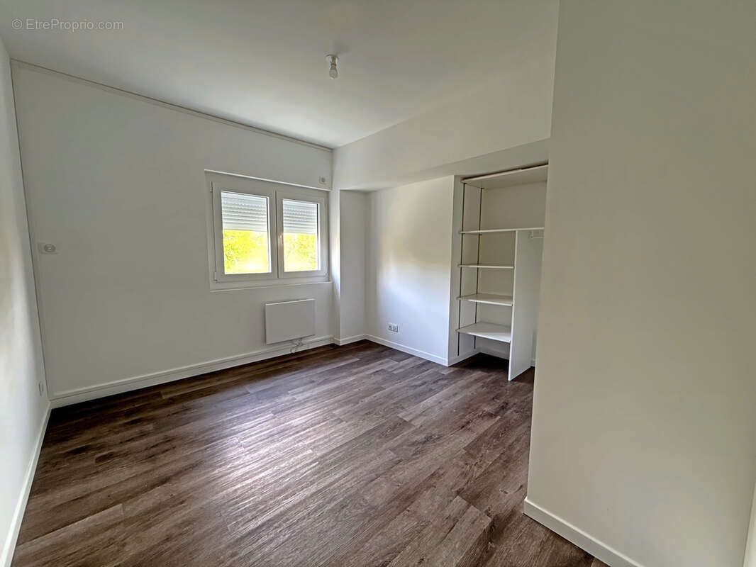 Appartement à GALGON