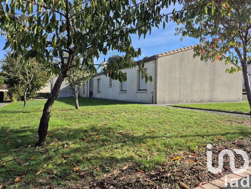 Photo 4 - Maison à MOUCHAMPS