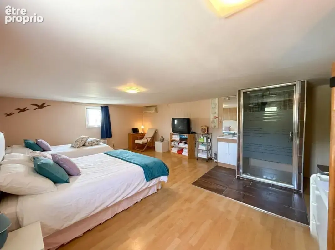 Maison 199 m² à Aigues-Vives  - photo 12