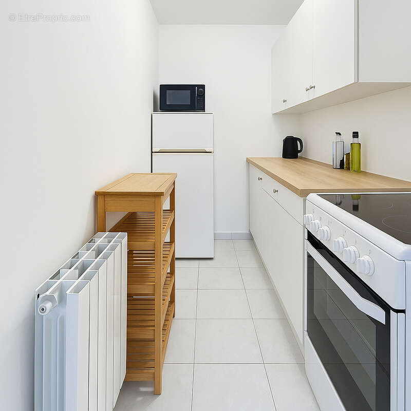 Appartement à ORSAY