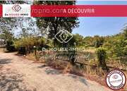 Terrain à PAREMPUYRE