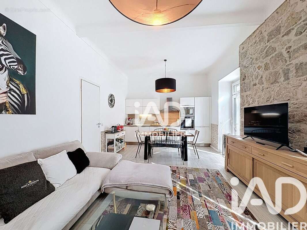 Photo 3 - Appartement à MENTON