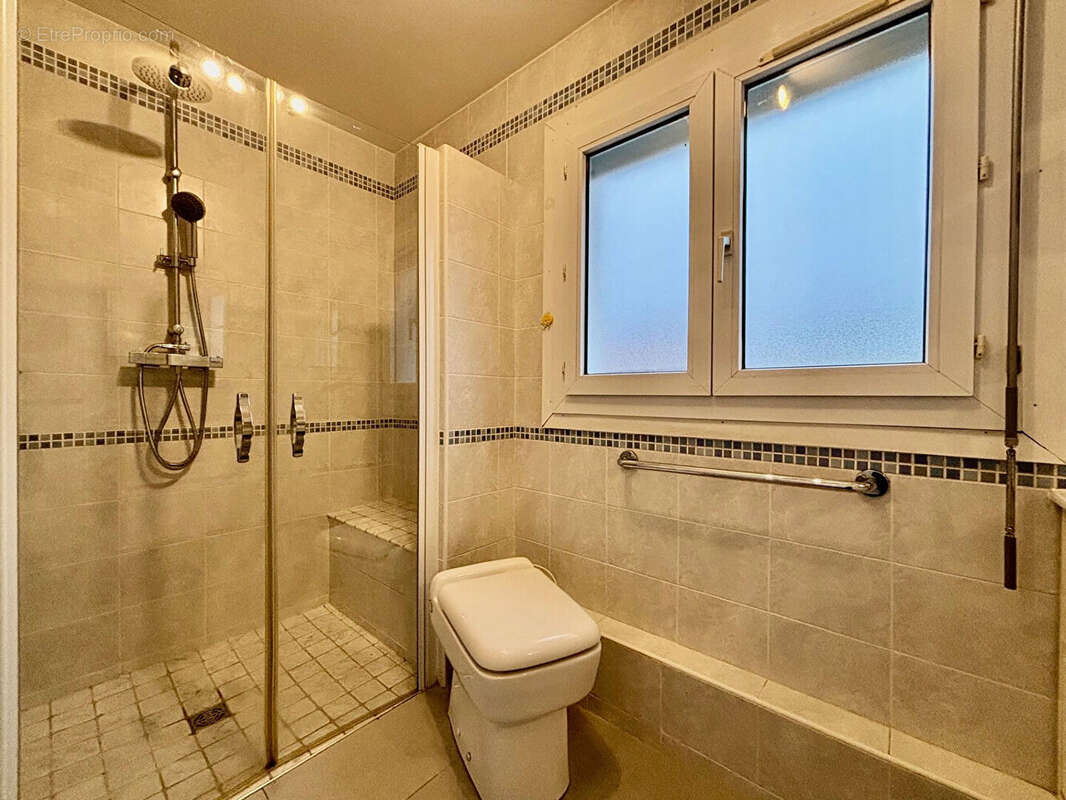 Maison à SAINT-NAZAIRE