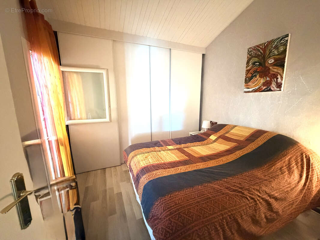 Maison à PALAVAS-LES-FLOTS