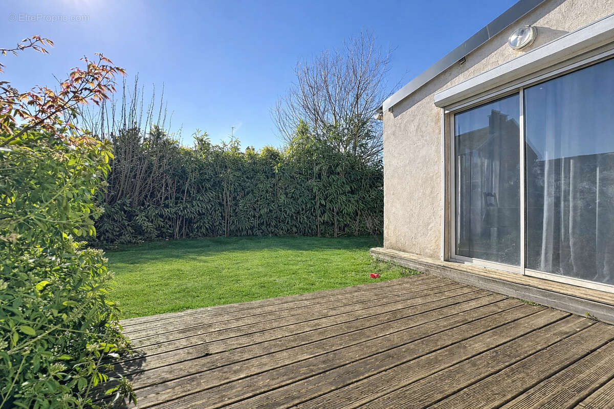 Maison à PROUVY