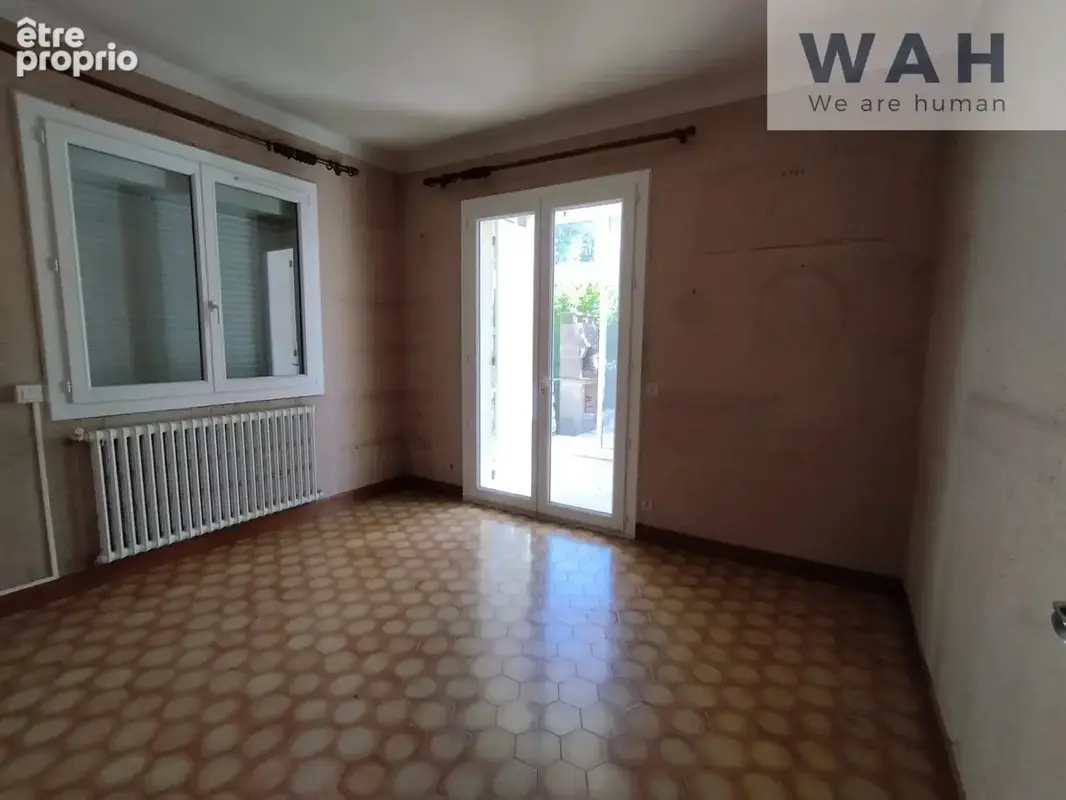 Vente appartement de type 4 en rdc (lot no1) copropriete de - photo 9