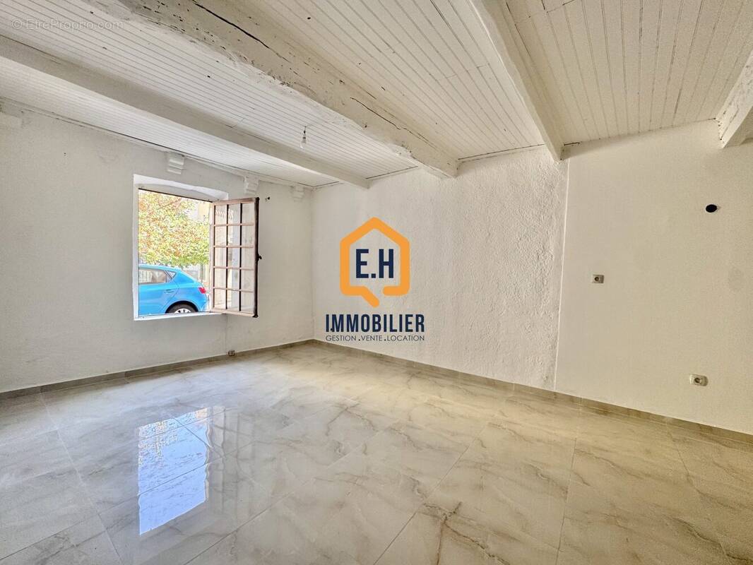 Appartement à LA SEYNE-SUR-MER