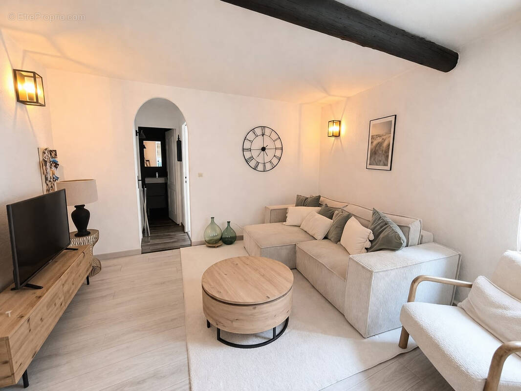 Appartement à PERTUIS