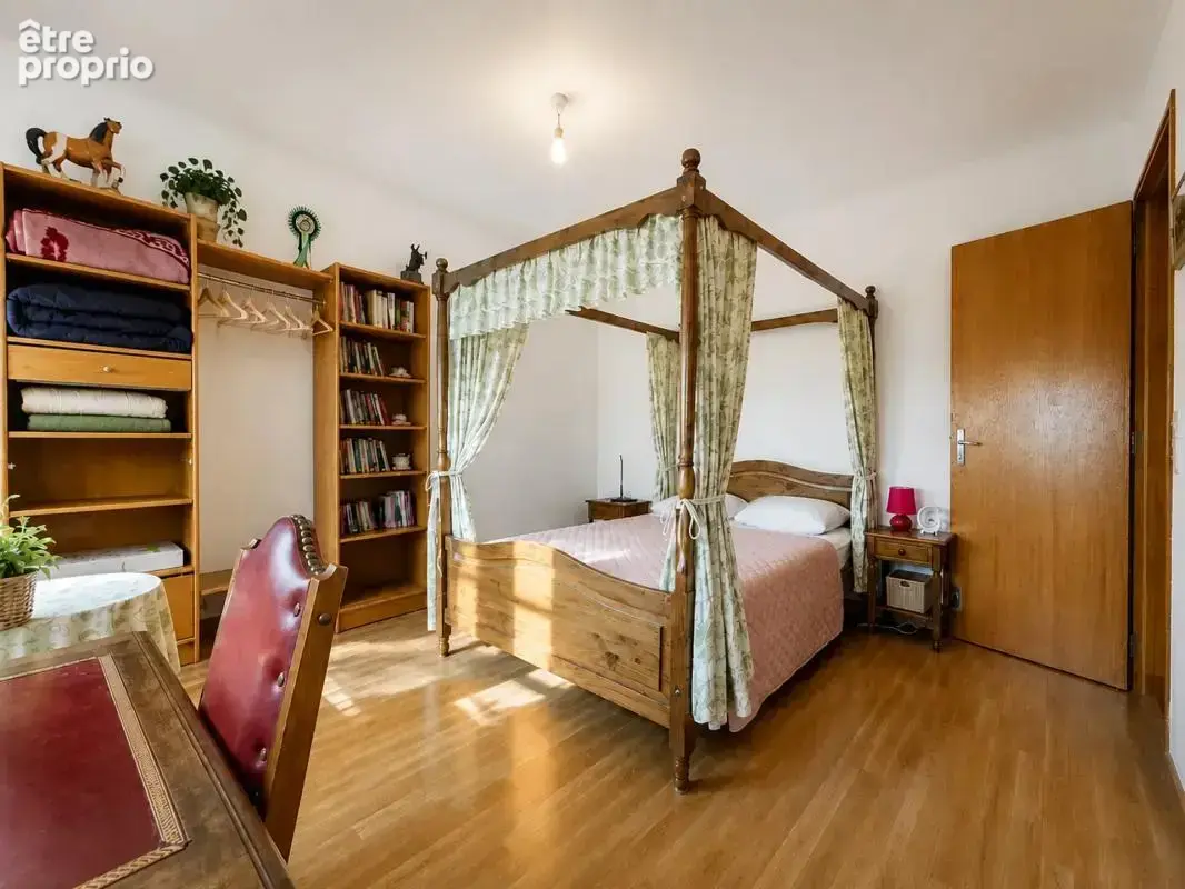 Maison de 9 pièces de 303m² à Guilly - photo 21