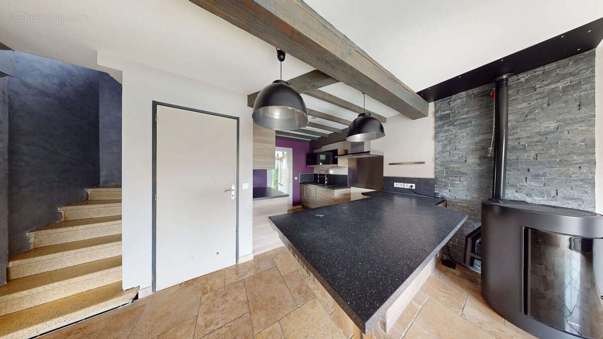 Maison à ESPERAZA