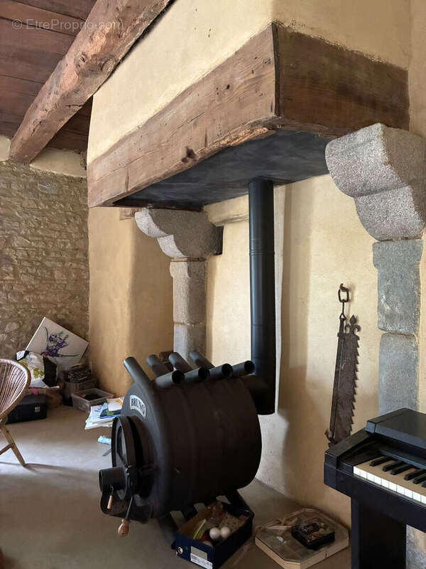 Maison à FEINS